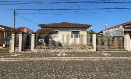 Casa com 3 quartos à Venda, Nova Rússia - Ponta Grossa