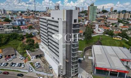 Salas Comerciais à Venda, Nova Rússia - Ponta Grossa