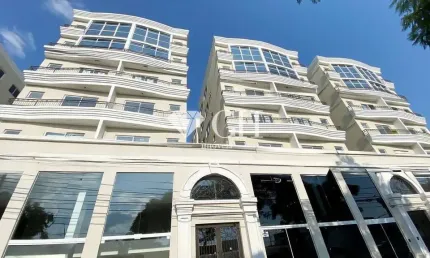 Apartamento com 3 quartos à venda na Avenida Visconde de Mauá, Oficinas, Ponta Grossa