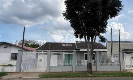 Casa com 3 quartos à venda no Estrela, Ponta Grossa , 85 m2 por R$ 1.250.000