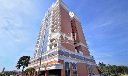 Apartamento com 4 quartos à venda no Jardim Carvalho, Ponta Grossa 