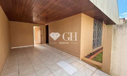 Casa com 3 quartos à venda no Estrela, Ponta Grossa , 240 m2 por R$ 750.000