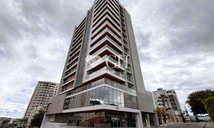 Apartamento com 3 quartos à venda no Estrela, Ponta Grossa 