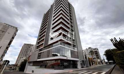 Apartamento com 3 quartos à venda no Estrela, Ponta Grossa 