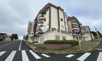 Apartamento com 2 quartos à venda no Centro, Ponta Grossa 