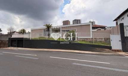 Casa para alugar no Centro, Ponta Grossa , 235 m2 por R$ 7.500