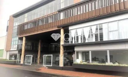 Sala comercial para alugar no Nova Rússia, Ponta Grossa , 29 m2 por R$ 1.700