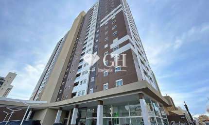 Apartamento com 3 quartos para alugar no Centro, Ponta Grossa 