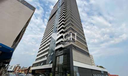 Apartamento com 3 quartos para alugar no Centro, Ponta Grossa 