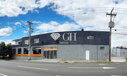 Ponto comercial para alugar no Orfãs, Ponta Grossa , 480 m2 por R$ 14.500