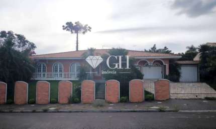 Sala comercial para alugar no Estrela, Ponta Grossa , 362 m2 por R$ 15.000