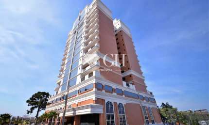 Apartamento à venda no Jardim Carvalho, Ponta Grossa 