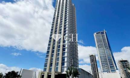 Apartamento com 3 quartos à venda no Oficinas, Ponta Grossa 