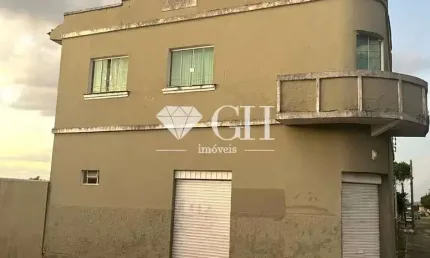 Sala comercial para alugar no Orfãs, Ponta Grossa 