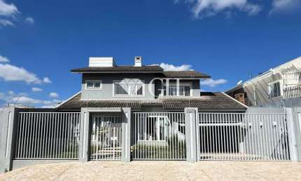 Sobrado com 3 quartos à Venda, Estrela - Ponta Grossa