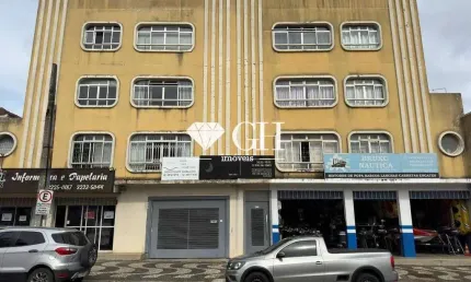 Apartamento com 3 quartos à venda no Centro, Ponta Grossa 