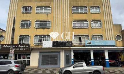Apartamento com 3 quartos para alugar no Centro, Ponta Grossa 