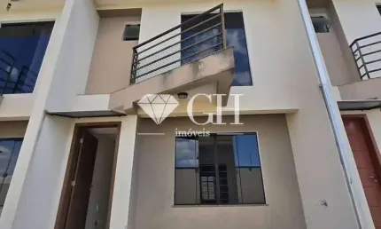 Casa com 2 quartos à venda no Uvaranas, Ponta Grossa 