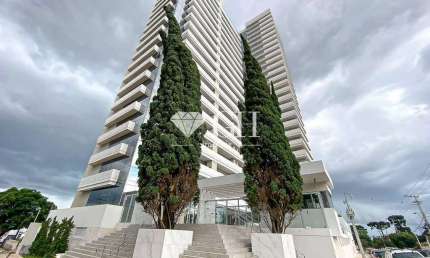 Apartamento com 4 quartos à venda no Centro, Ponta Grossa 