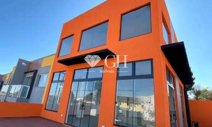 Ponto comercial para alugar no Neves, Ponta Grossa 