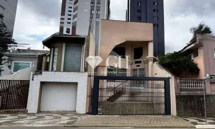 Ponto comercial para alugar no Centro, Ponta Grossa 