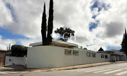 Ponto comercial para alugar no Jardim Carvalho, Ponta Grossa 