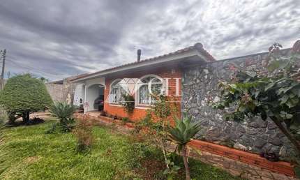 Casa com 3 quartos à venda no Neves, Ponta Grossa 