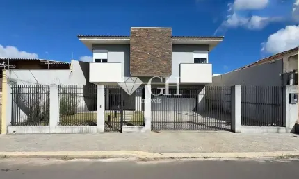Casa com 3 quartos à venda no Oficinas, Ponta Grossa 