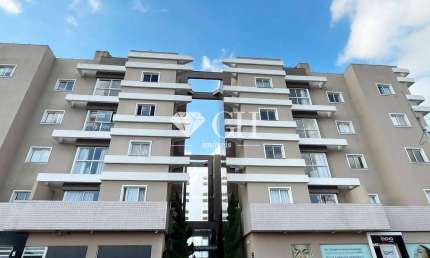 Apartamento com 2 quartos para alugar no Orfãs, Ponta Grossa 