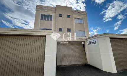 Apartamento com 3 quartos para Locação, Jardim Carvalho - Ponta Grossa