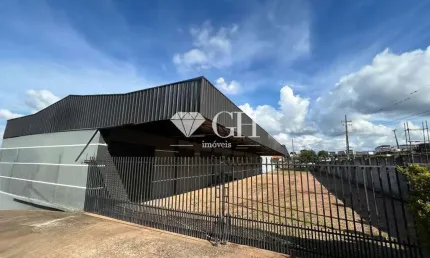 Ponto comercial para alugar no Colônia Dona LuÍza, Ponta Grossa 