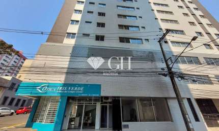 Apartamento com 4 quartos para alugar no Centro, Ponta Grossa 