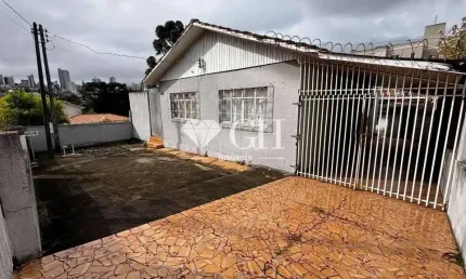 Casa com 2 quartos à venda no Ronda, Ponta Grossa 