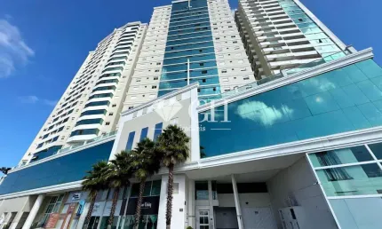 Apartamento com 2 quartos para alugar na Rua Benjamin Constant, Centro, Ponta Grossa