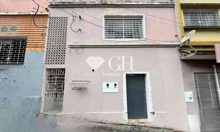 Apartamento com 4 quartos para Locação, Centro - Ponta Grossa
