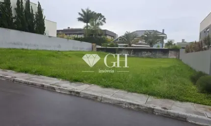 Terreno à venda na Avenida Anita Garibaldi, Orfãs, Ponta Grossa