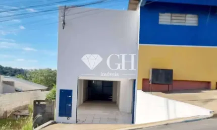 Ponto comercial para alugar no Contorno, Ponta Grossa 