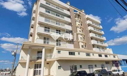 Apartamento com 3 quartos para Locação, Nova Rússia - Ponta Grossa