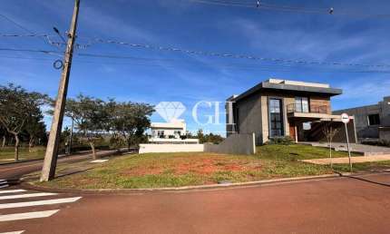 Terreno à venda na Rua João Silvio de Lara Machado, Jardim Carvalho, Ponta Grossa