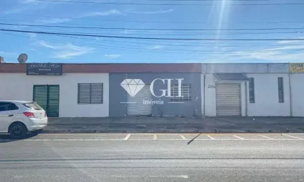 Sala para alugar, 34 m² por R$ 2.000,00/mês - Uvaranas - Ponta Grossa/PR