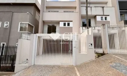 Casa com 4 quartos à venda no Estrela, Ponta Grossa 