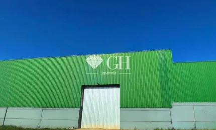 Ponto comercial para alugar no Cará-cará, Ponta Grossa , 700 m2 por R$ 14.000