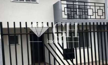 Casa com 3 quartos para alugar no Ronda, Ponta Grossa 