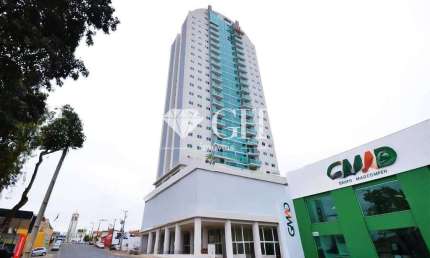 Apartamento com 3 quartos à venda no Uvaranas, Ponta Grossa 