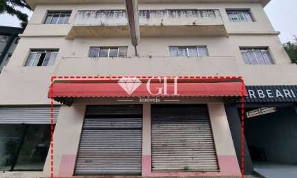 Ponto comercial para alugar no Oficinas, Ponta Grossa 