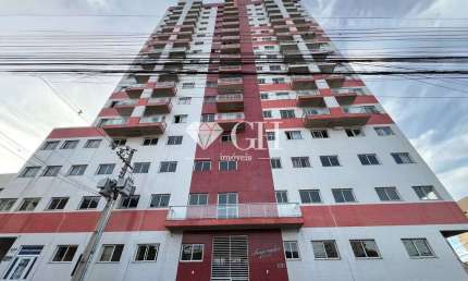 Apartamento com 1 quarto para alugar no Centro, Ponta Grossa 