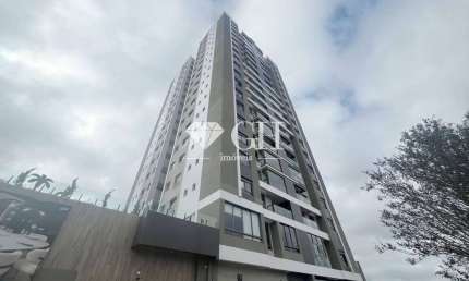 Apartamento com 3 quartos à venda no Estrela, Ponta Grossa 
