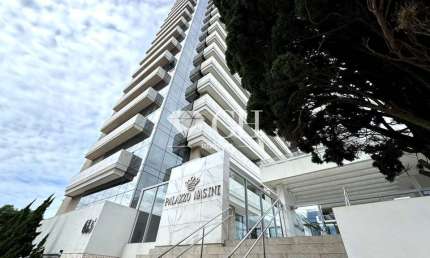 Apartamento com 4 quartos à venda no Centro, Ponta Grossa 
