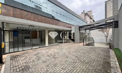 Sala comercial para alugar no Centro, Ponta Grossa 