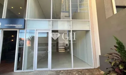 Ponto comercial para alugar no Oficinas, Ponta Grossa 